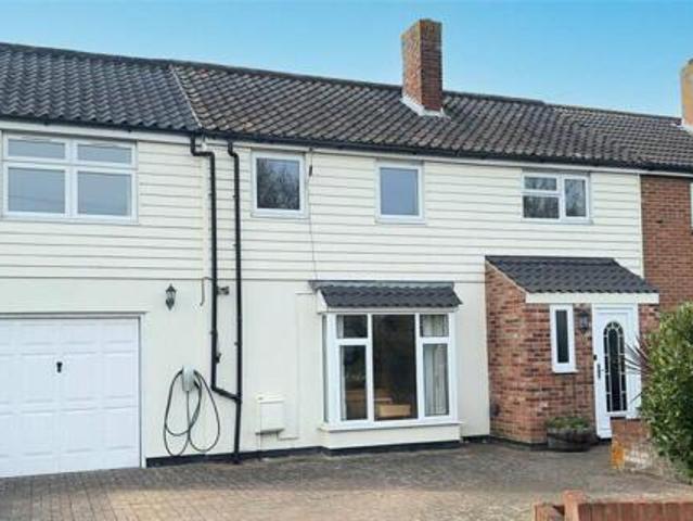 House for sale in Lyons, Greater London