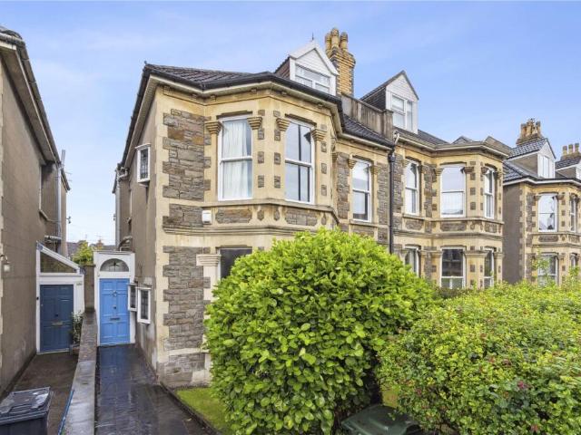 Semi Detached House for sale in Redland