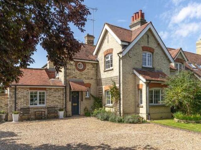House for sale in Hatfield, Fretherne