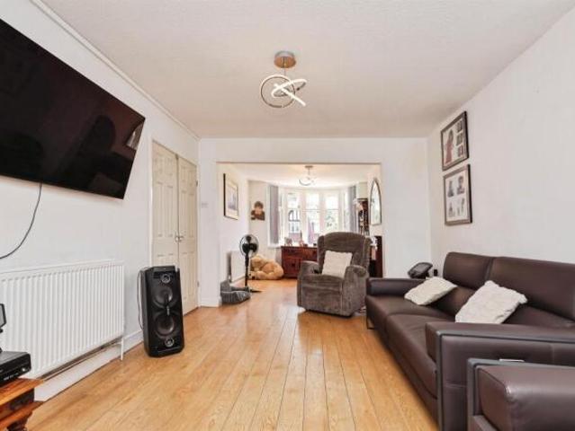 Farm for sale in Yardley Wood, West Midlands