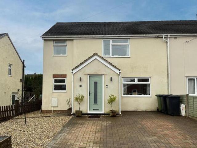 House for sale in Coleford, Forest of Dean