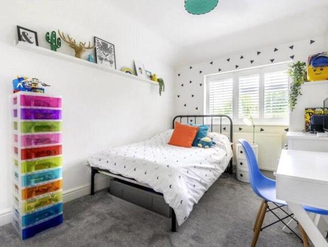 Property for sale in Kintbury, West Berkshire