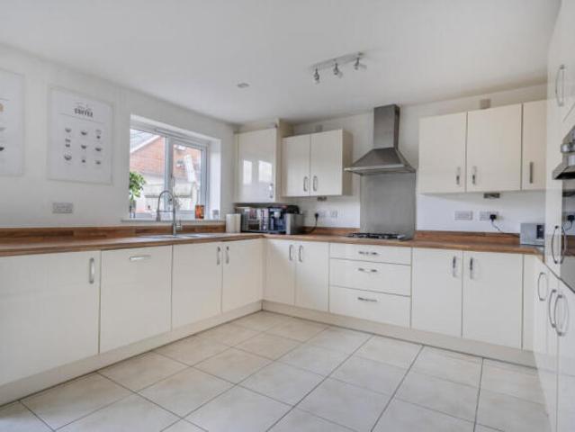 Farm for sale in Swindon