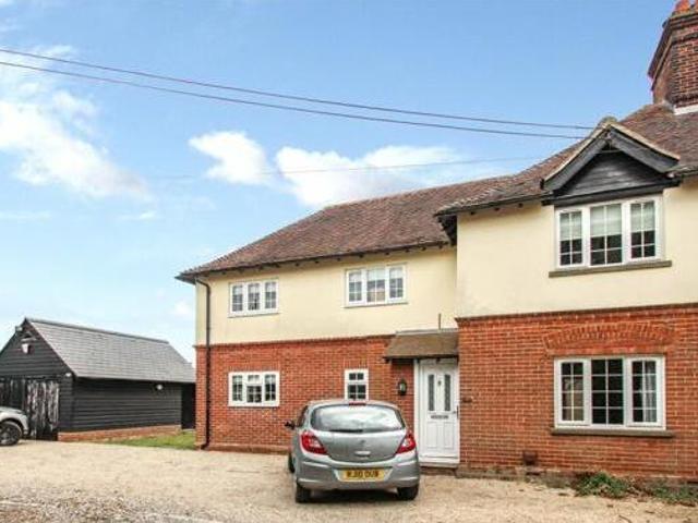 House for sale in Lyons, Greater London