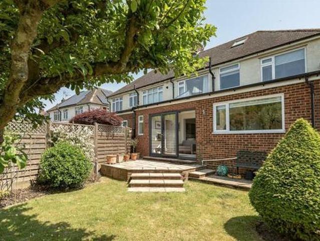 House for sale in Hatfield, Fretherne