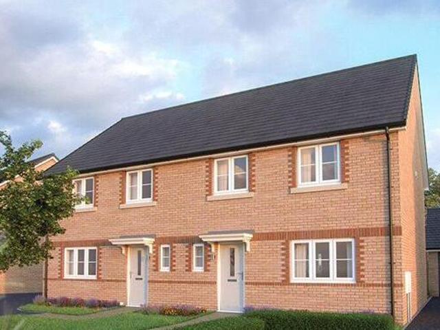 House for sale in Bicknoller, Rumwell