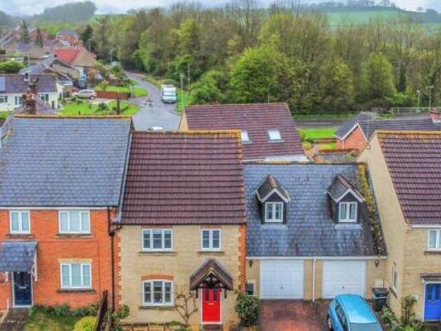 House for sale in Wincanton, Somerset