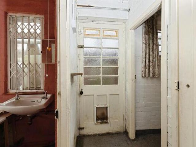 Farm for sale in Coney Hill, Gloucester