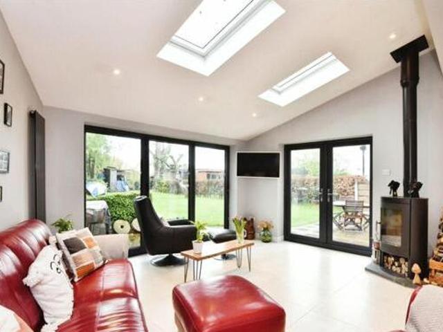 House for sale in West Heath, Congleton