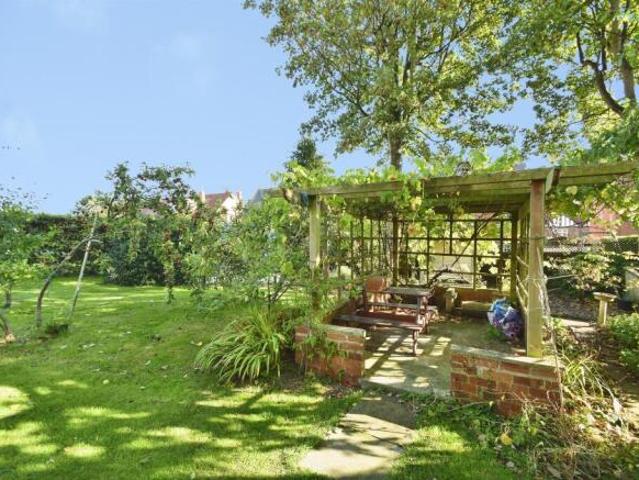 Farm for sale in Kingsley, Harrogate