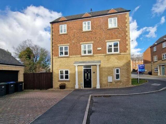 House for sale in Blackhill, Consett