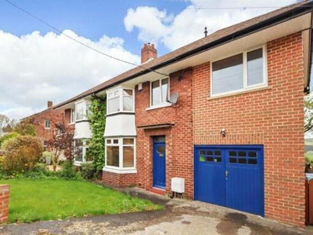 House for sale in Bridgehill, Consett