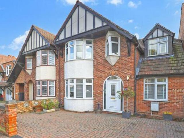 House for sale in Epping
