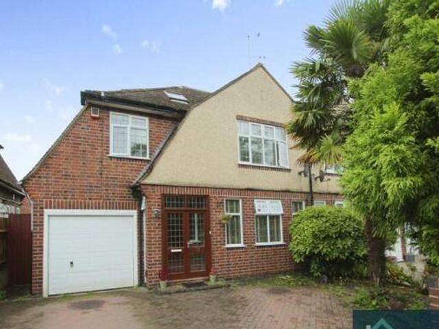 House for sale in Stoke Hill, West Midlands