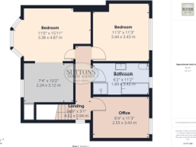 Farm for sale in Binley, West Midlands