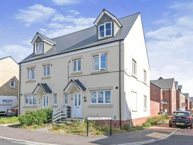 House for sale in Corby