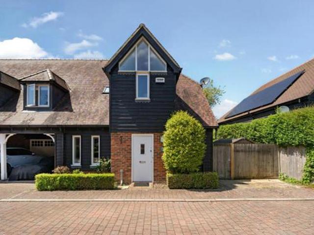 House for sale in Lyons, Greater London