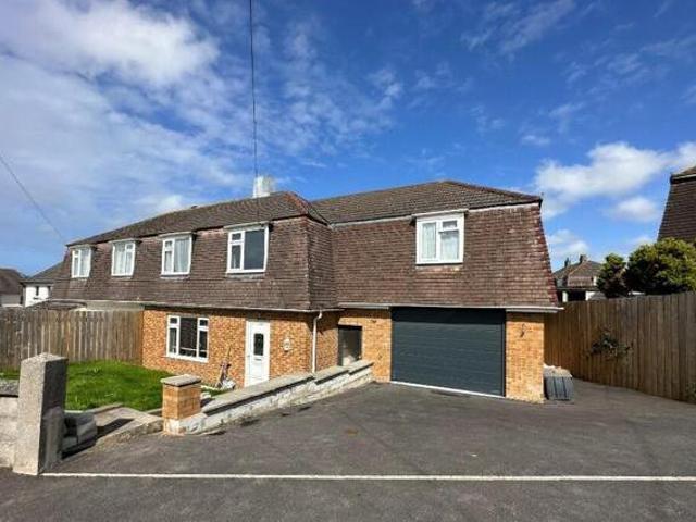 House for sale in Padstow, Cornwall