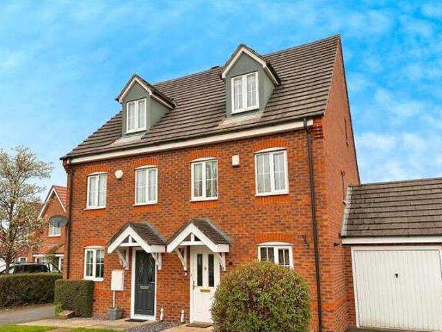 House for sale in Coseley, West Midlands