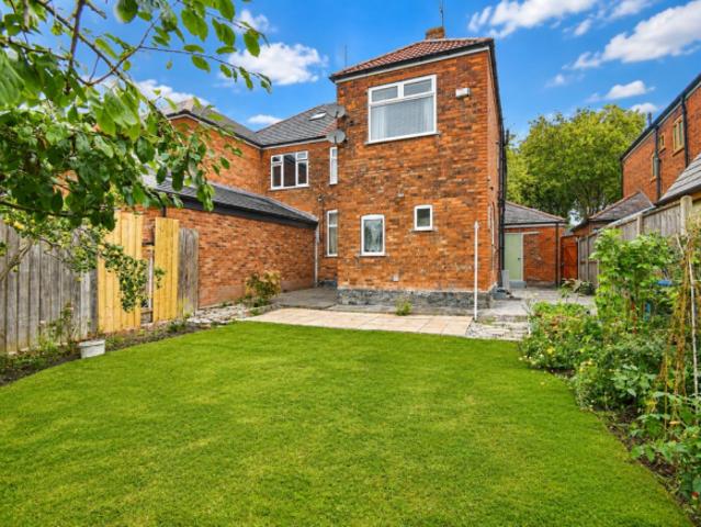 Farm for sale in Hull, City Of Kingston Upon Hull