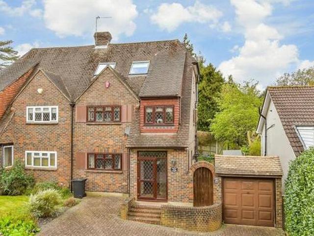 House for sale in Surrey