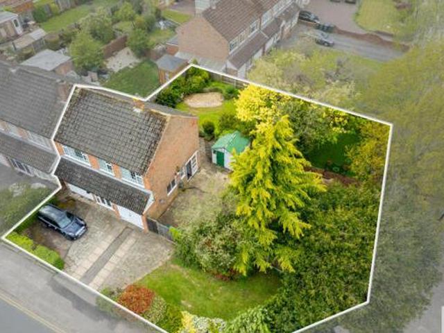 House for sale in Ernesford Grange, West Midlands