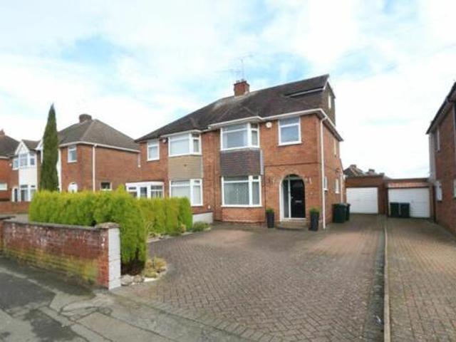 House for sale in Eastern Green, West Midlands