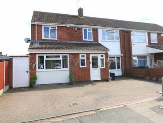 House for sale in Radford, West Midlands