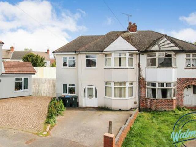 House for sale in West Midlands