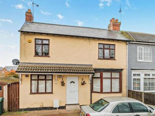House for sale in Foleshill, West Midlands