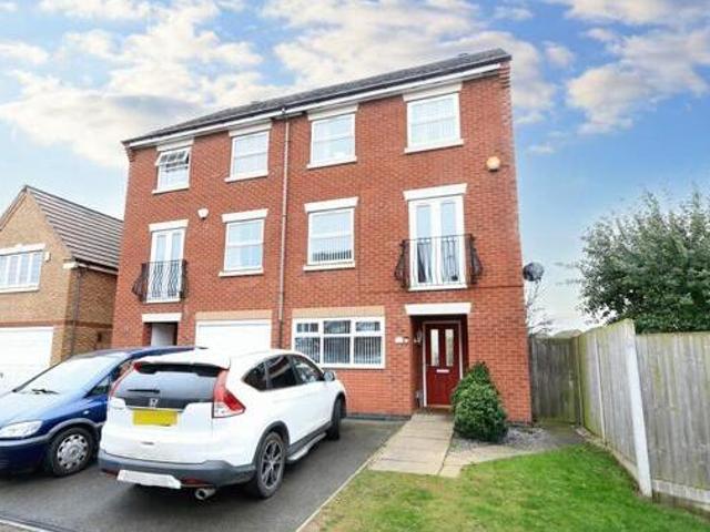 House for sale in Binley, West Midlands