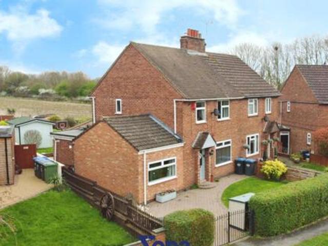 House for sale in West Midlands