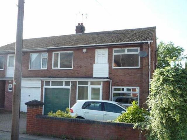 House for sale in Cheylesmore, West Midlands