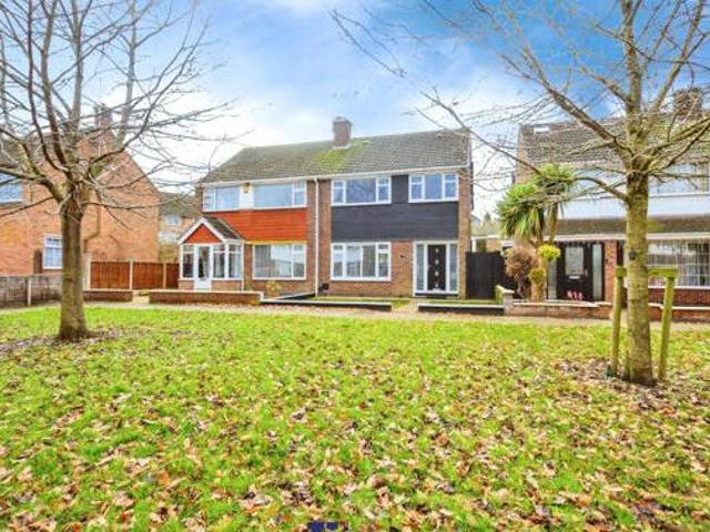 House for sale in Ernesford Grange, West Midlands