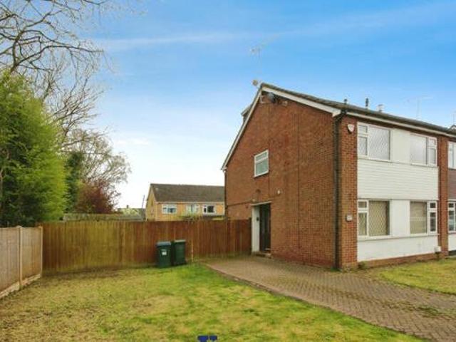 House for sale in Allesley Green (south), Coventry