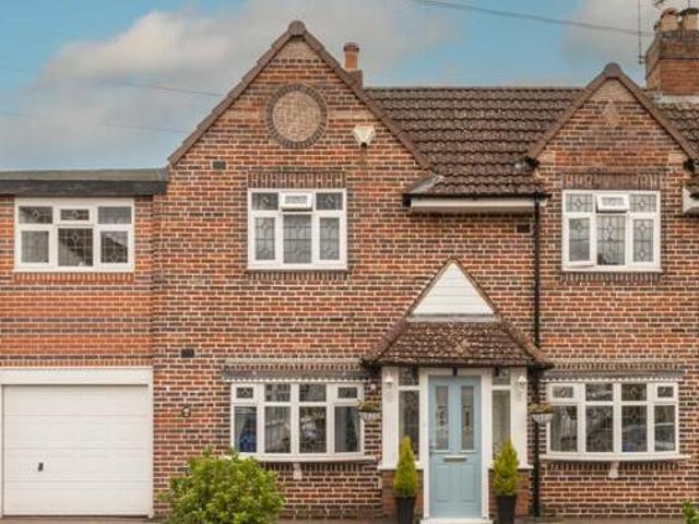 House for sale in Stoke Hill, West Midlands