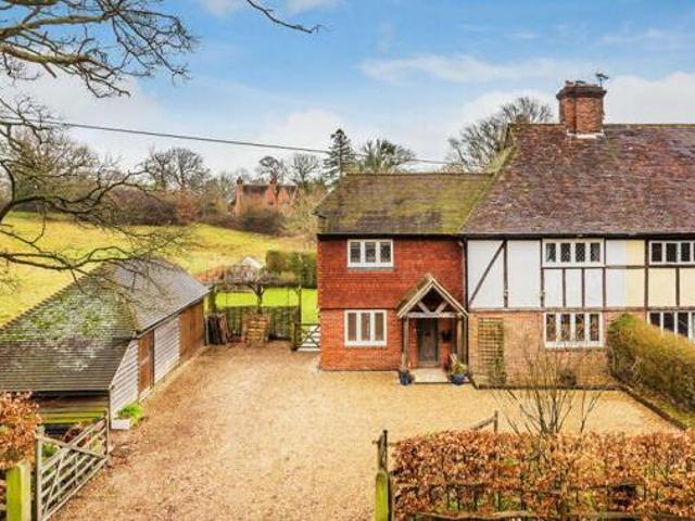 House for sale in Lyons, Greater London