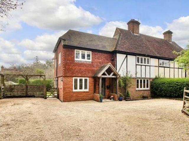 House for sale in Lyons, Greater London