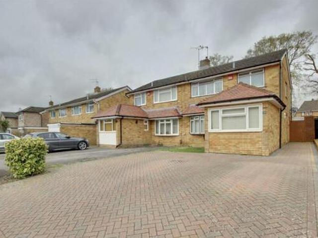 House for sale in Spring Vale, Hampshire