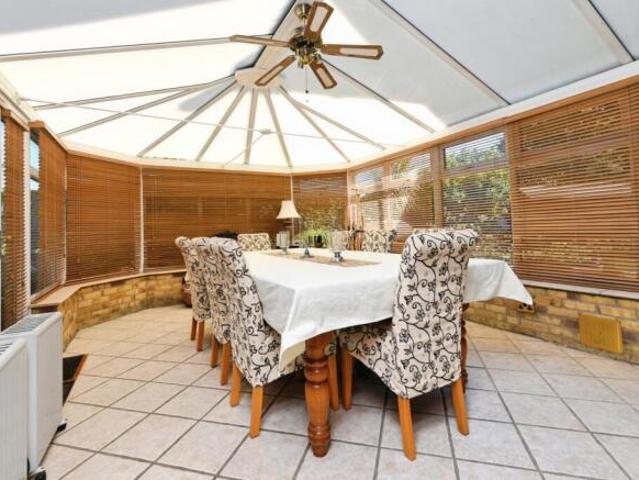 Farm for sale in Coxtie Green, Navestock Side