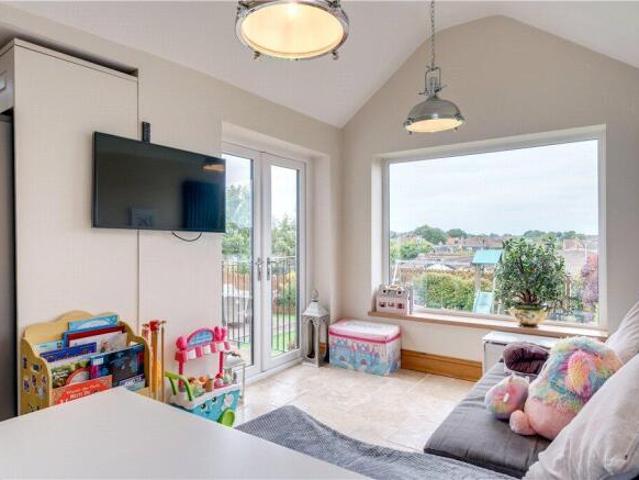 Farm for sale in Wetherby