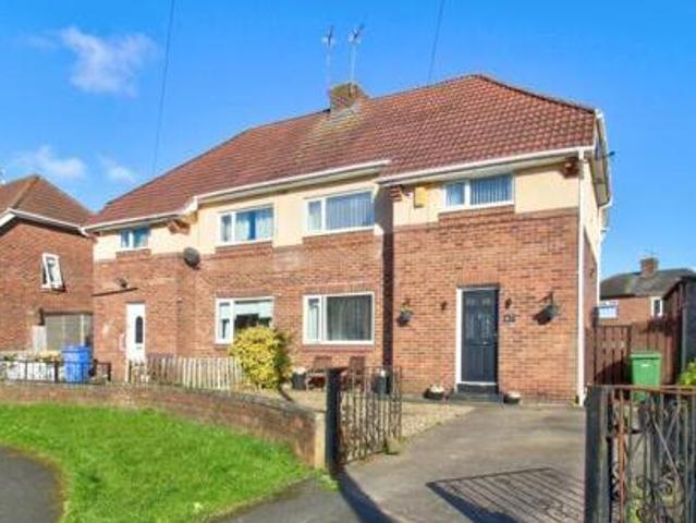 House for sale in Cramlington, Northumberland