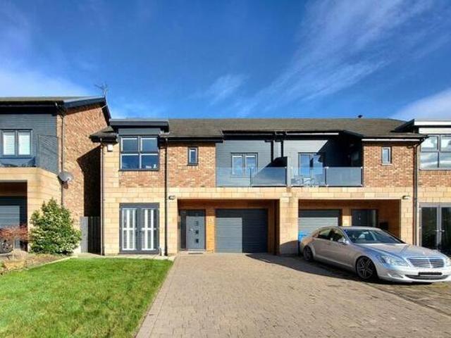 House for sale in Cramlington, Northumberland