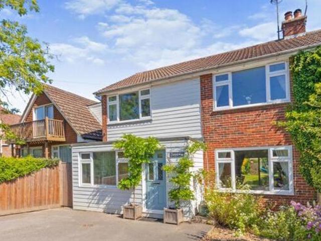 House for sale in Sandown Park, Kent
