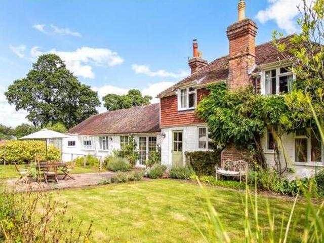 House for sale in Cranbrook, Tunbridge Wells