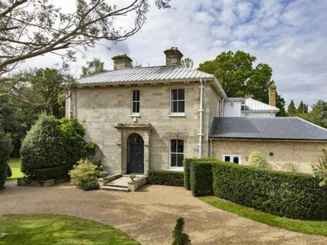 House for sale in Sandown Park, Kent
