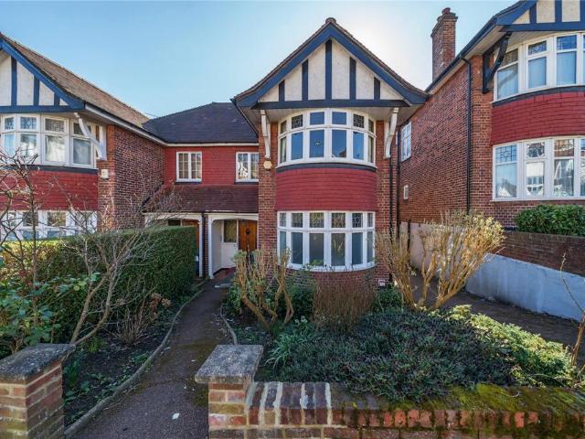 Semi Detached House for sale in Cranley Gardens