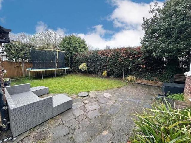 Farm for sale in Georgia, Greater Manchester