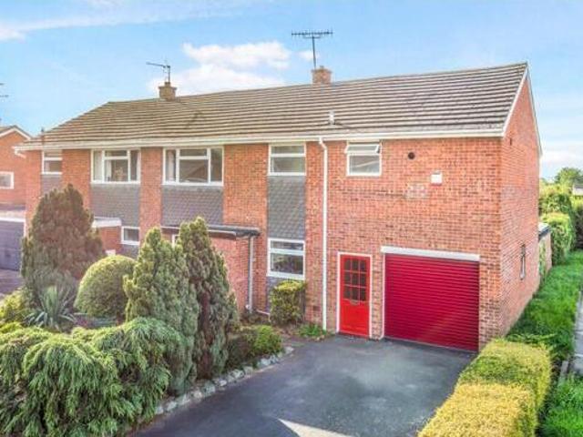 House for sale in Craven Arms, Shropshire