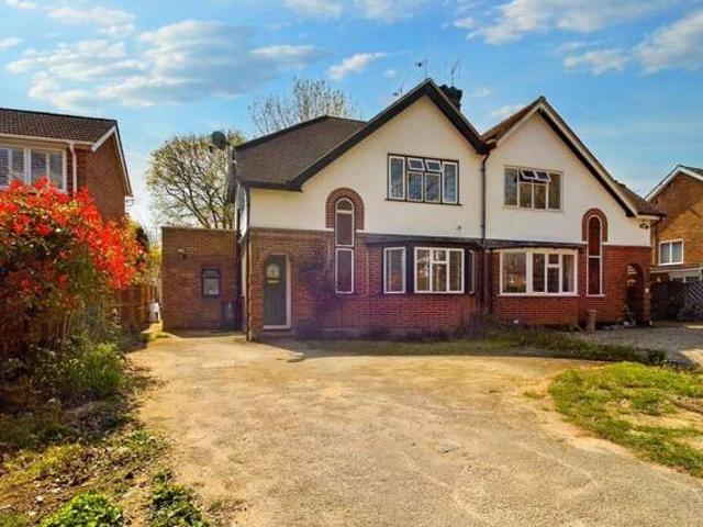 House for sale in Glynde, West Sussex